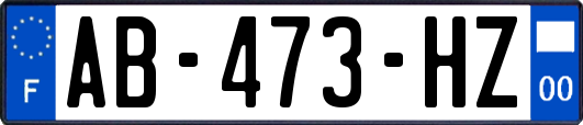 AB-473-HZ