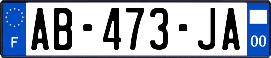 AB-473-JA