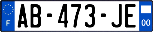 AB-473-JE