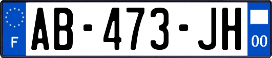 AB-473-JH