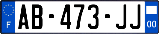 AB-473-JJ