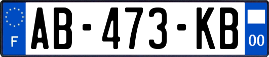 AB-473-KB