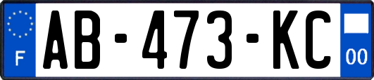 AB-473-KC