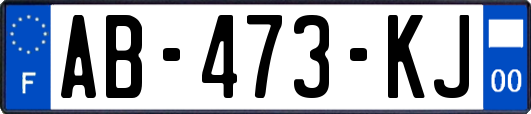 AB-473-KJ