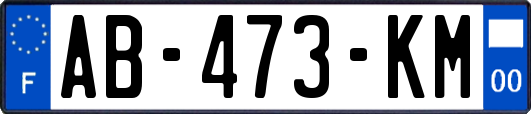 AB-473-KM