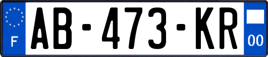 AB-473-KR