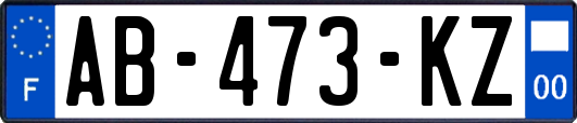 AB-473-KZ