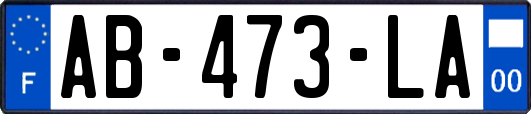 AB-473-LA