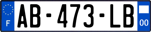 AB-473-LB