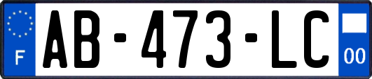 AB-473-LC