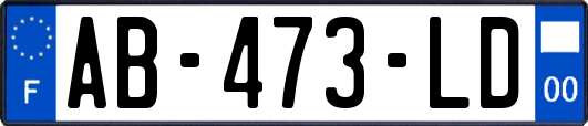 AB-473-LD