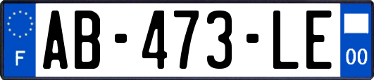 AB-473-LE