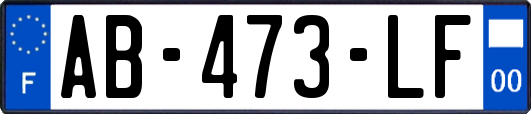 AB-473-LF