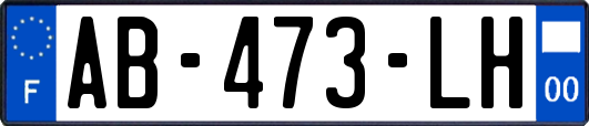 AB-473-LH