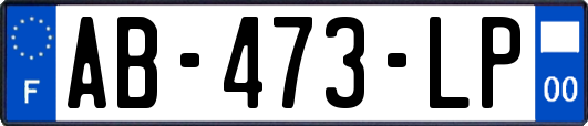 AB-473-LP