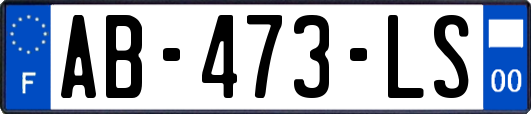 AB-473-LS