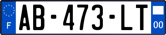 AB-473-LT