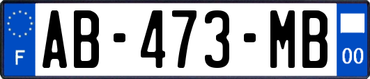 AB-473-MB
