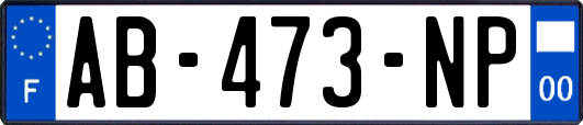 AB-473-NP