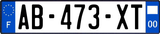 AB-473-XT