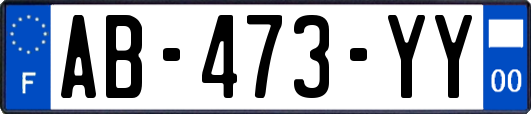 AB-473-YY