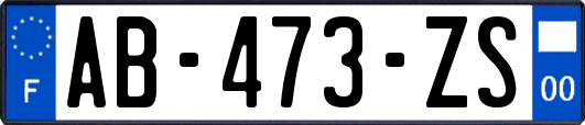 AB-473-ZS
