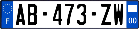 AB-473-ZW