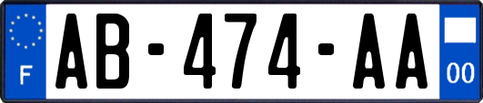 AB-474-AA