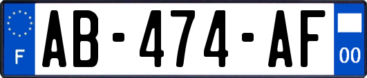 AB-474-AF