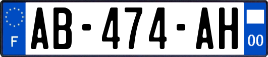 AB-474-AH