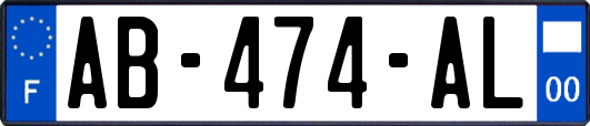 AB-474-AL