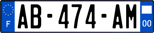 AB-474-AM