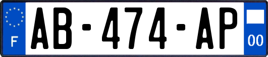 AB-474-AP