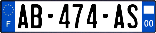 AB-474-AS