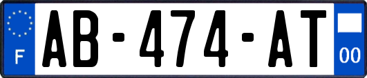 AB-474-AT