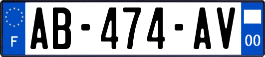 AB-474-AV