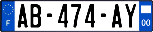 AB-474-AY