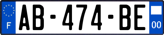 AB-474-BE