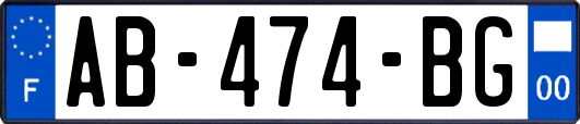 AB-474-BG