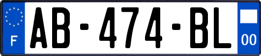 AB-474-BL