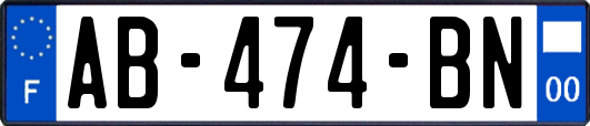 AB-474-BN