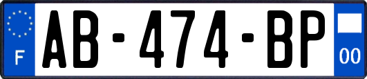 AB-474-BP