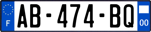 AB-474-BQ