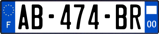 AB-474-BR