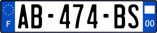 AB-474-BS