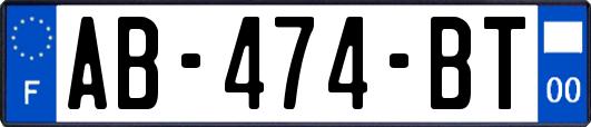 AB-474-BT