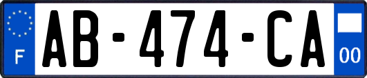 AB-474-CA