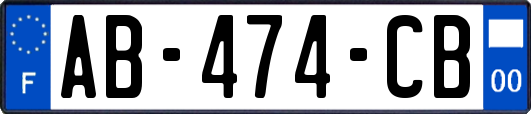 AB-474-CB