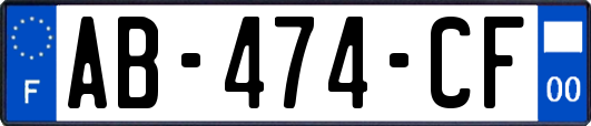 AB-474-CF