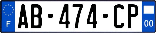 AB-474-CP